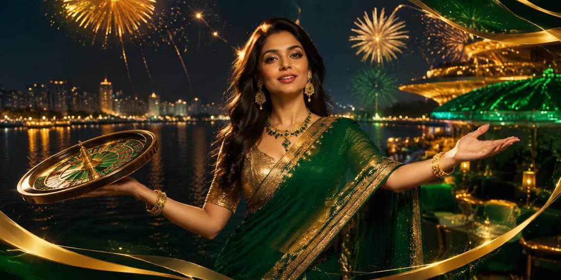 7250 লাকি রুলেট
